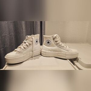 Converse All Star High Top Sneakers
